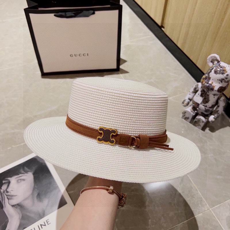 Celine Top Hat (84)